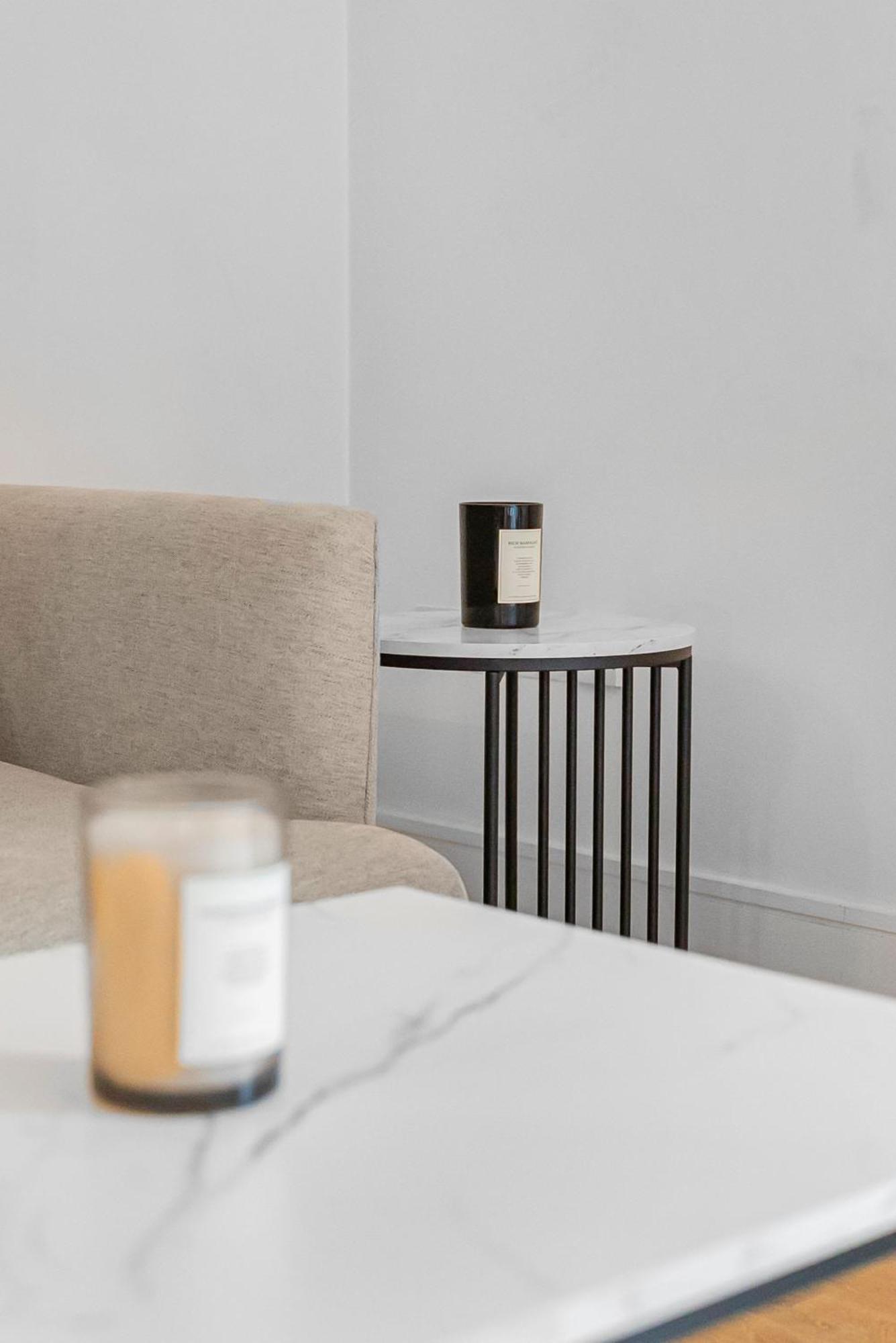 King'S Cross - 2Br With Terrace - Cityapartmentstay Londyn Zewnętrze zdjęcie